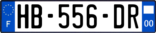 HB-556-DR