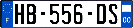 HB-556-DS