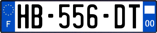 HB-556-DT