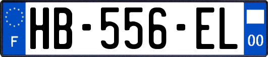 HB-556-EL