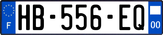 HB-556-EQ