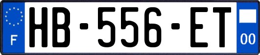 HB-556-ET