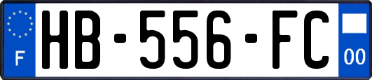 HB-556-FC