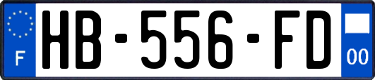 HB-556-FD