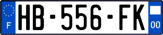 HB-556-FK