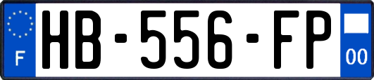 HB-556-FP