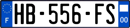 HB-556-FS