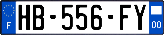 HB-556-FY