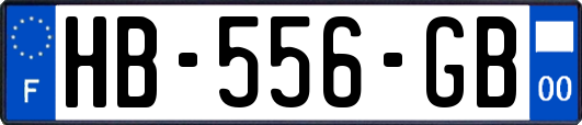 HB-556-GB