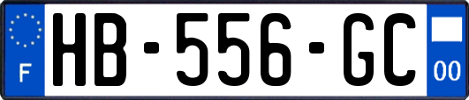 HB-556-GC