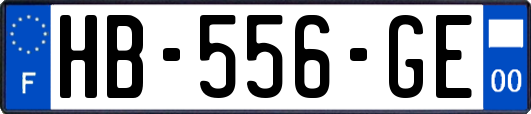 HB-556-GE