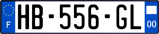 HB-556-GL