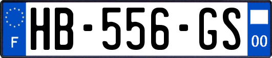 HB-556-GS