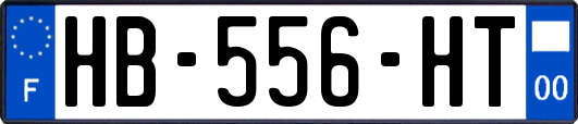 HB-556-HT