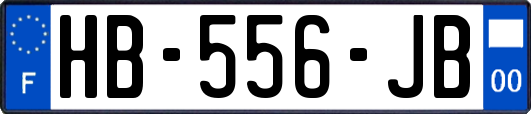 HB-556-JB