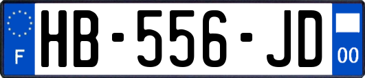 HB-556-JD