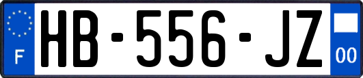 HB-556-JZ