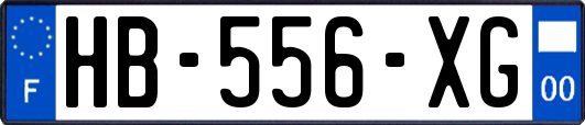 HB-556-XG