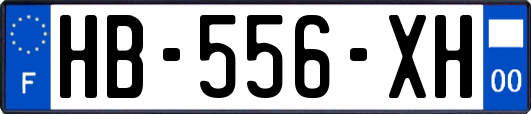 HB-556-XH