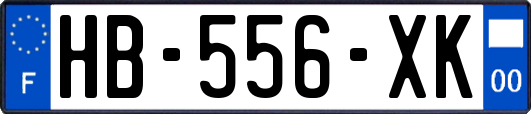 HB-556-XK