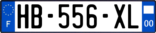 HB-556-XL