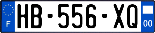 HB-556-XQ