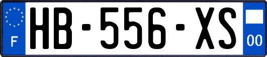 HB-556-XS