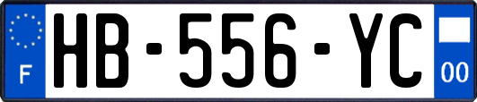 HB-556-YC