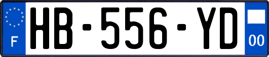 HB-556-YD