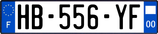 HB-556-YF