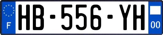 HB-556-YH