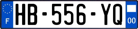 HB-556-YQ