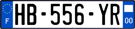 HB-556-YR