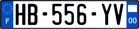 HB-556-YV