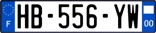 HB-556-YW