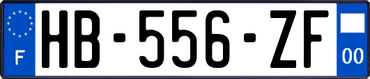 HB-556-ZF