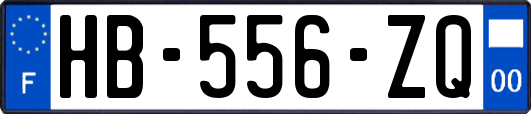 HB-556-ZQ