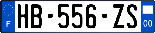 HB-556-ZS