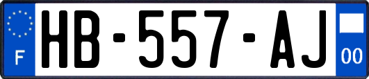 HB-557-AJ
