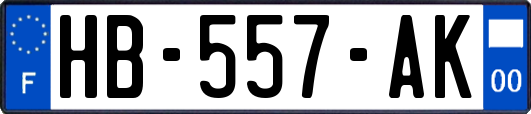 HB-557-AK