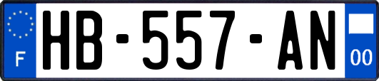 HB-557-AN