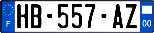 HB-557-AZ