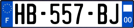 HB-557-BJ