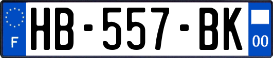 HB-557-BK