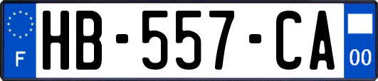 HB-557-CA