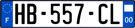 HB-557-CL