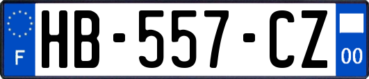 HB-557-CZ