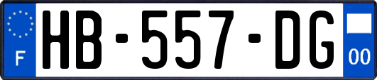 HB-557-DG