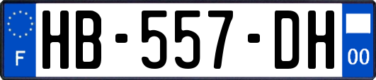 HB-557-DH