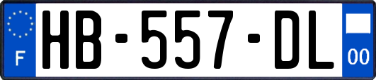 HB-557-DL